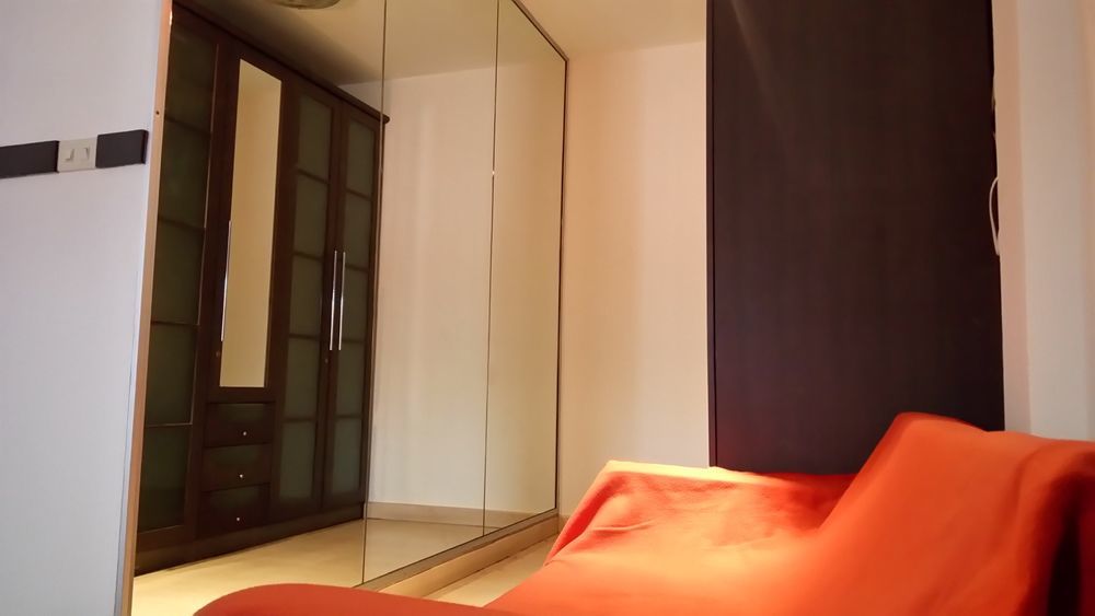 E&G Guest House Bangkok Exterior photo